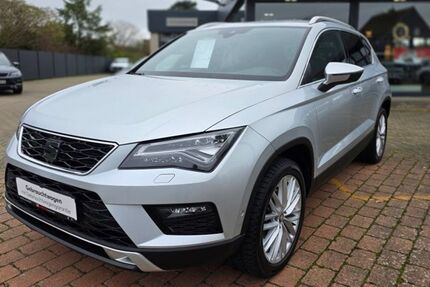 Seat Ateca 50.660 km 21.900 &euro; Schwülper 38179