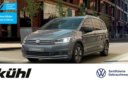VW Touran 13.550 km 36.780 &euro; Gifhorn 38518