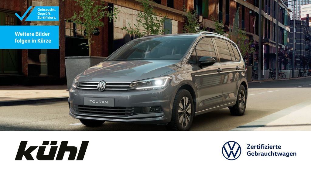 VW Touran 13.550 km 36.780 &euro; Gifhorn 38518