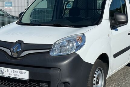 Renault Kangoo 91.950 km 9.500 &euro; Gifhorn 38518