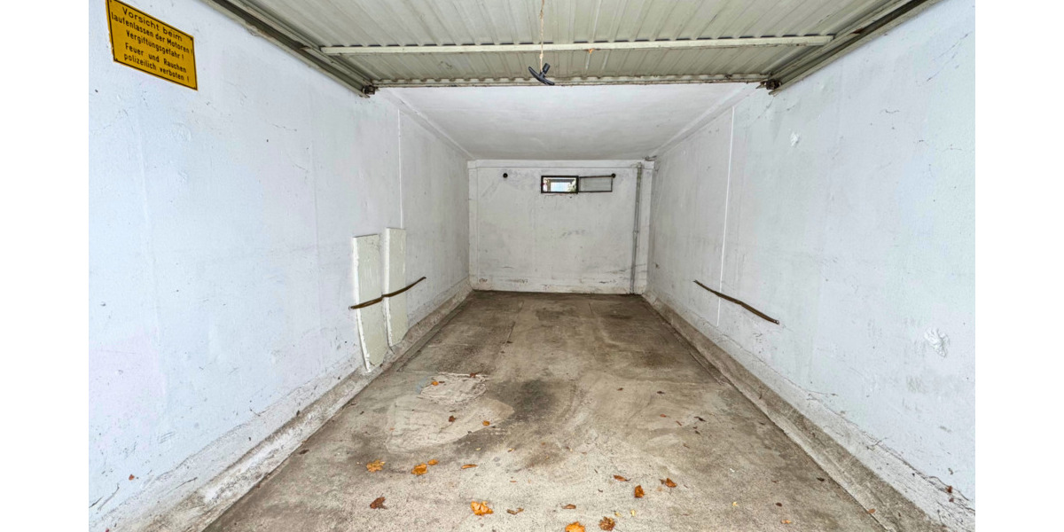 Etagenwohnung Salzgitter Lebenstedt - 3 Zimmer, 65 m&sup2;, 89.000&euro; | Angebot:25801873