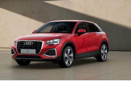 Audi Q2 6.692 km 35.690 &euro; Wolfsburg 38440