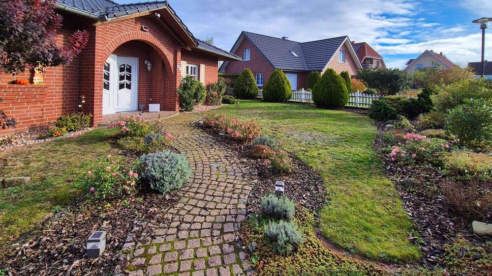 Einfamilienhaus Wolfsburg (Kästorf) Alt-Wolfsburg - 4.5 Zimmer, 180 m&sup2;, 1.400&euro; | Angebot:26002788