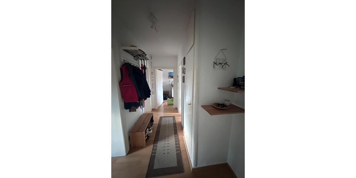 Etagenwohnung Braunschweig Westliches Ringgebiet - 3 Zimmer, 60 m&sup2;, 730&euro; | Angebot:27620511