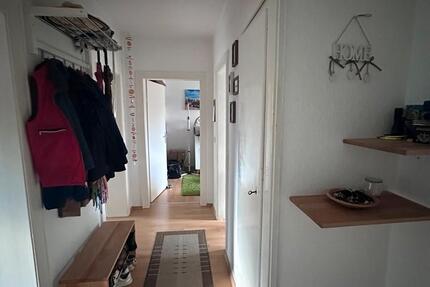 Wohnung Braunschweig Westliches Ringgebiet - 3 Zimmer, 60 m&sup2;, 730&euro; | Angebot:27620511