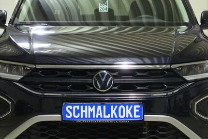 VW T-Roc 21.500 km 26.950 &euro; Braunschweig 38112