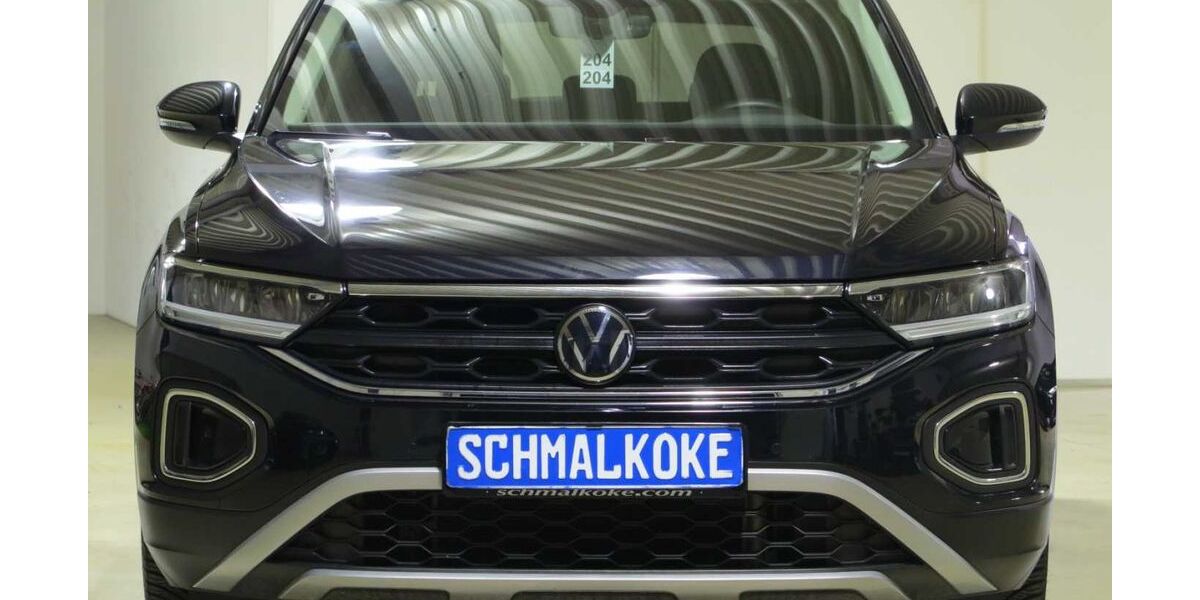 VW T-Roc 21.500 km 26.950 &euro; Braunschweig 38112