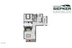 Etagenwohnung Lehre - 3 Zimmer, 82 m&sup2;, 176.000&euro; | Angebot:25725727