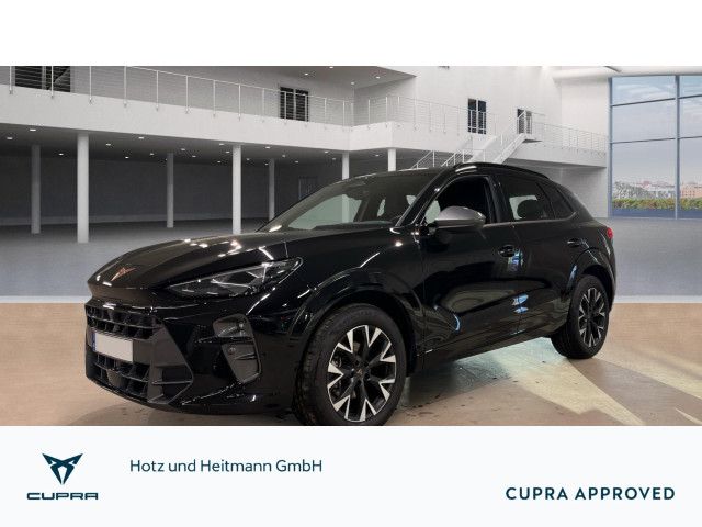 Cupra Terramar 7.277 km 34.790 &euro; Wolfsburg 38440