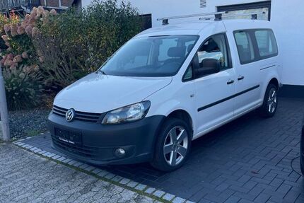 VW Caddy Maxi 260.000 km 6.800 € Gifhorn 38518
