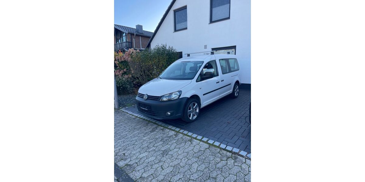 VW Caddy Maxi 260.000 km 6.800 &euro; Gifhorn 38518