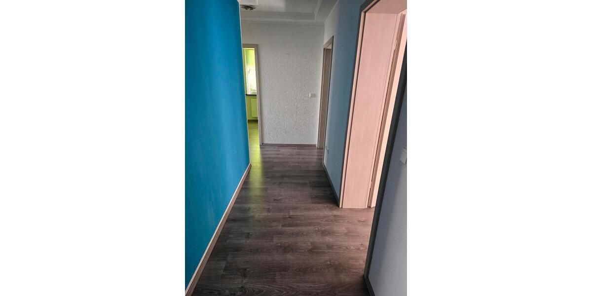 Erdgeschoßwohnung Wolfenbüttel Adersheim - 3 Zimmer, 69 m&sup2;, 168.000&euro; | Angebot:26932402