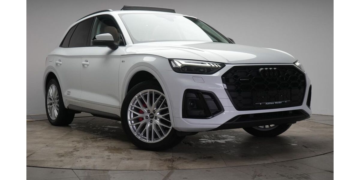 Audi Q5 147.000 km 34.990 &euro; Braunschweig 38110