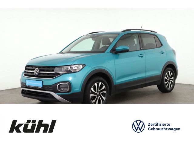 VW T-Cross 59.250 km 16.480 &euro; Gifhorn 38518