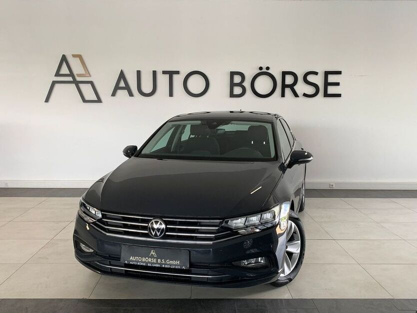 Passat
