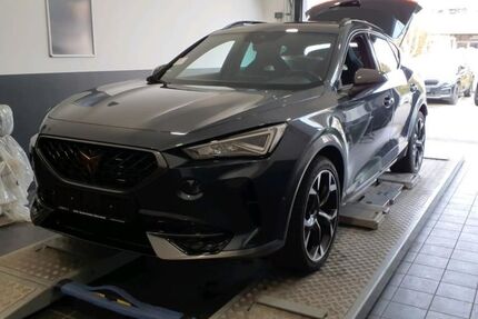 Cupra Formentor 29.200 km 26.890 &euro; Braunschweig 38114
