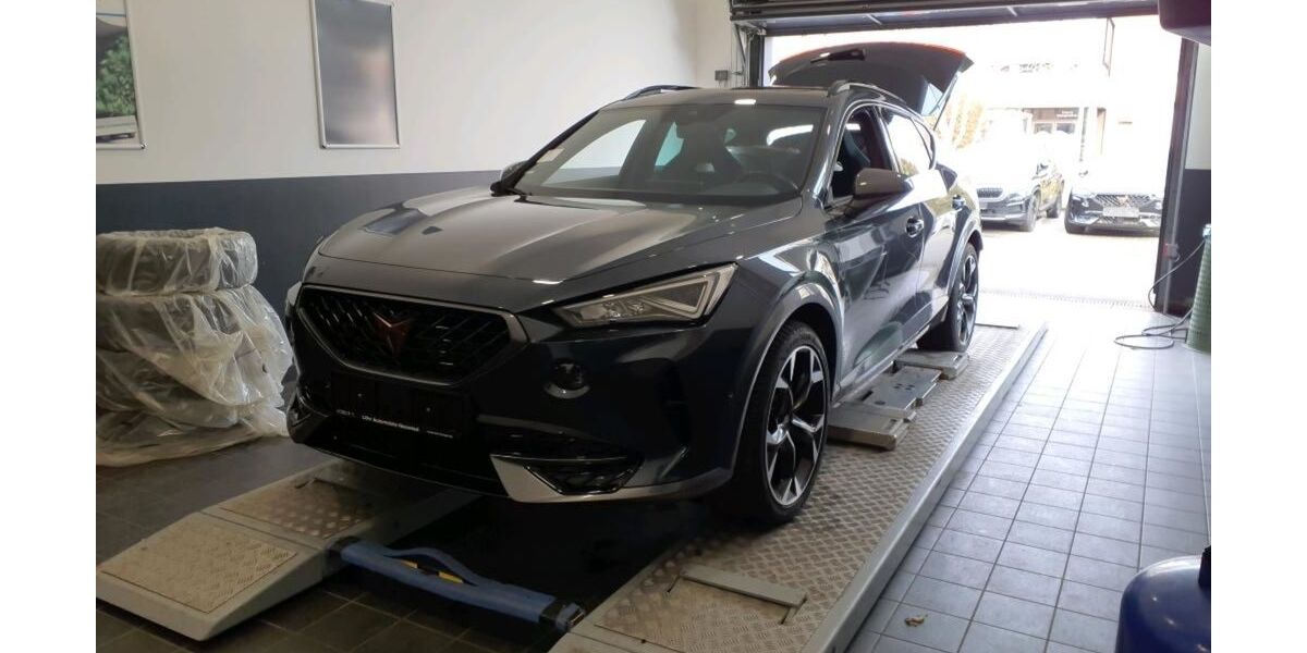 Cupra Formentor 29.200 km 26.890 &euro; Braunschweig 38114