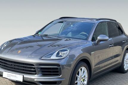 Porsche Cayenne 56.199 km 59.890 &euro; Braunschweig 38114