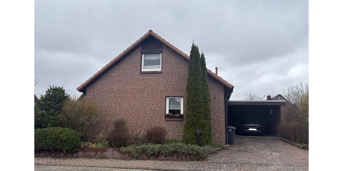 Einfamilienhaus Wolfsburg Detmerode - 4 Zimmer, 132 m&sup2;, 339.000&euro; | Angebot:25712145