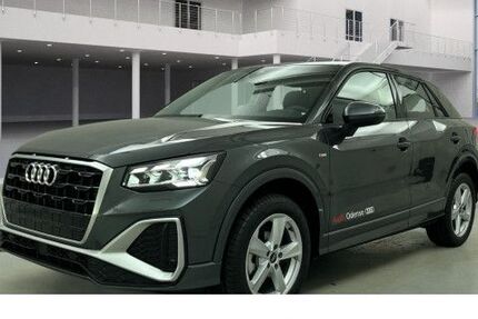 Audi Q2 4.420 km 29.990 &euro; Wolfsburg 38440