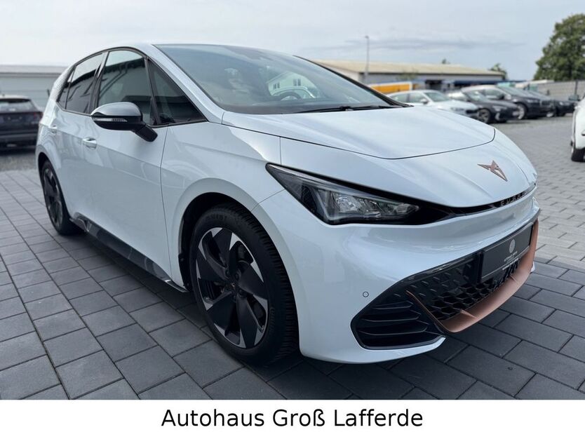 Cupra Born 14.000 km 30.290 € Ilsede 31246