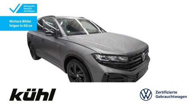 VW Touareg 8.100 km 66.690 &euro; Gifhorn 38518