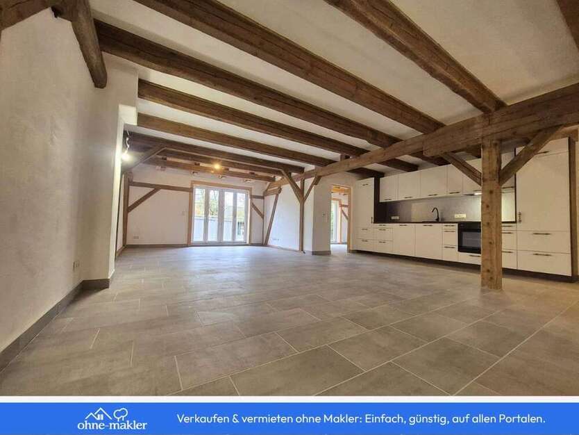 Wohnung zum Mieten in Wolfsburg 1.764 € 126 m²