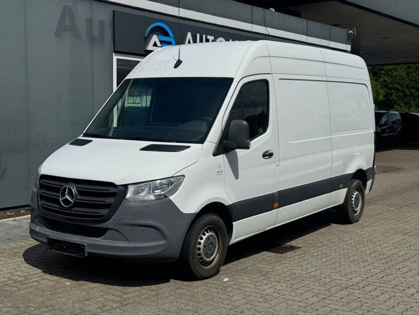 Sprinter