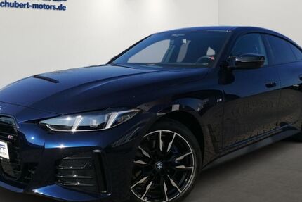 BMW i4 17.317 km 51.890 &euro; Wolfsburg 38448