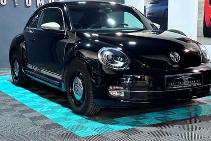 VW Beetle 133.000 km 11.499 € Braunschweig 38122