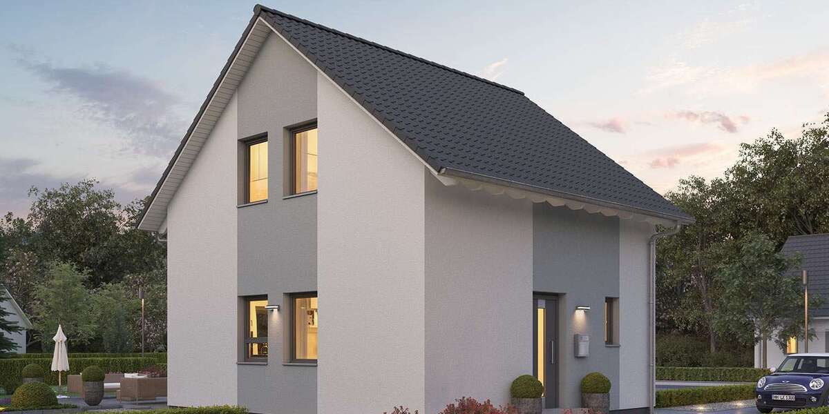 Einfamilienhaus Peine Rosenthal - 4 Zimmer, 108 m&sup2;, 299.500&euro; | Angebot:25454465