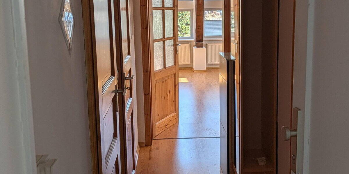 Etagenwohnung Fallersleben Fallersleben - 2 Zimmer, 60 m&sup2;, 150.000&euro; | Angebot:26484123