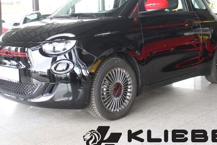 Fiat 500e 11.500 km 14.970 € Braunschweig 38112