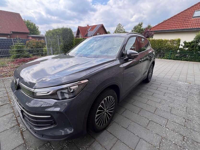 Tiguan