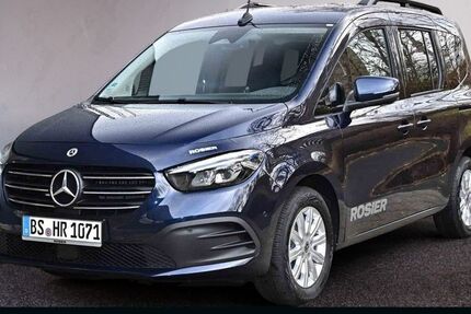 Mercedes-Benz T-Klasse 9.900 km 33.890 € Braunschweig 38122