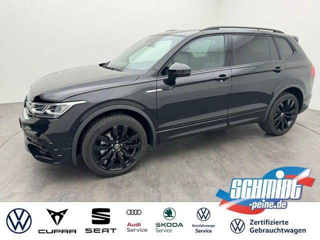 Tiguan Allspace