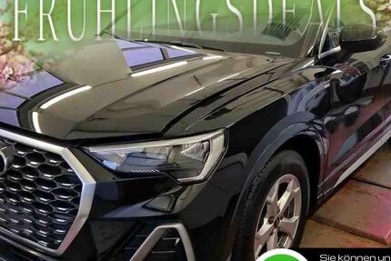 Audi Q3 69.832 km 31.900 &euro; Braunschweig 38122