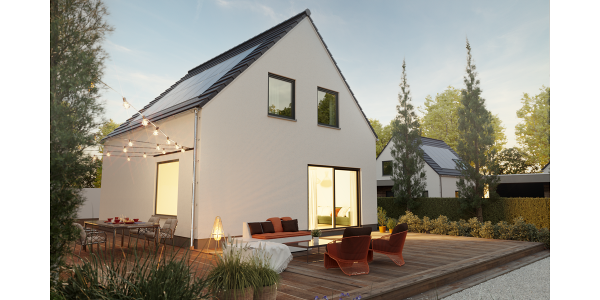 Einfamilienhaus Schulenrode - 4 Zimmer, 109 m&sup2;, 359.350&euro; | Angebot:26608013
