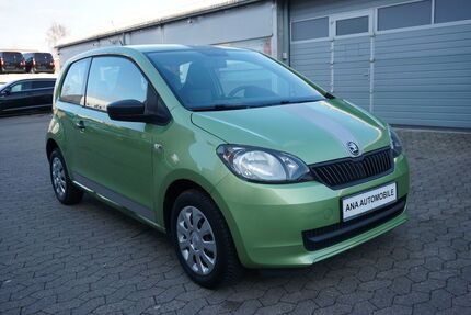 Skoda Citigo 244.000 km 1.999 &euro; Braunschweig 38106