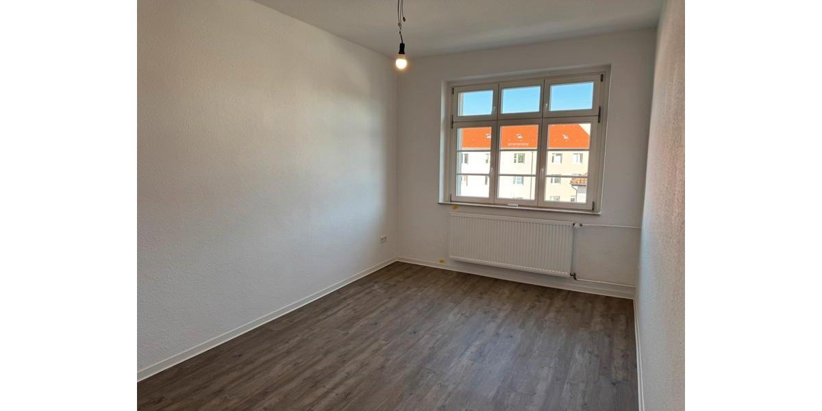Etagenwohnung Braunschweig Nordstadt - 2 Zimmer, 57 m&sup2;, 581&euro; | Angebot:25307932