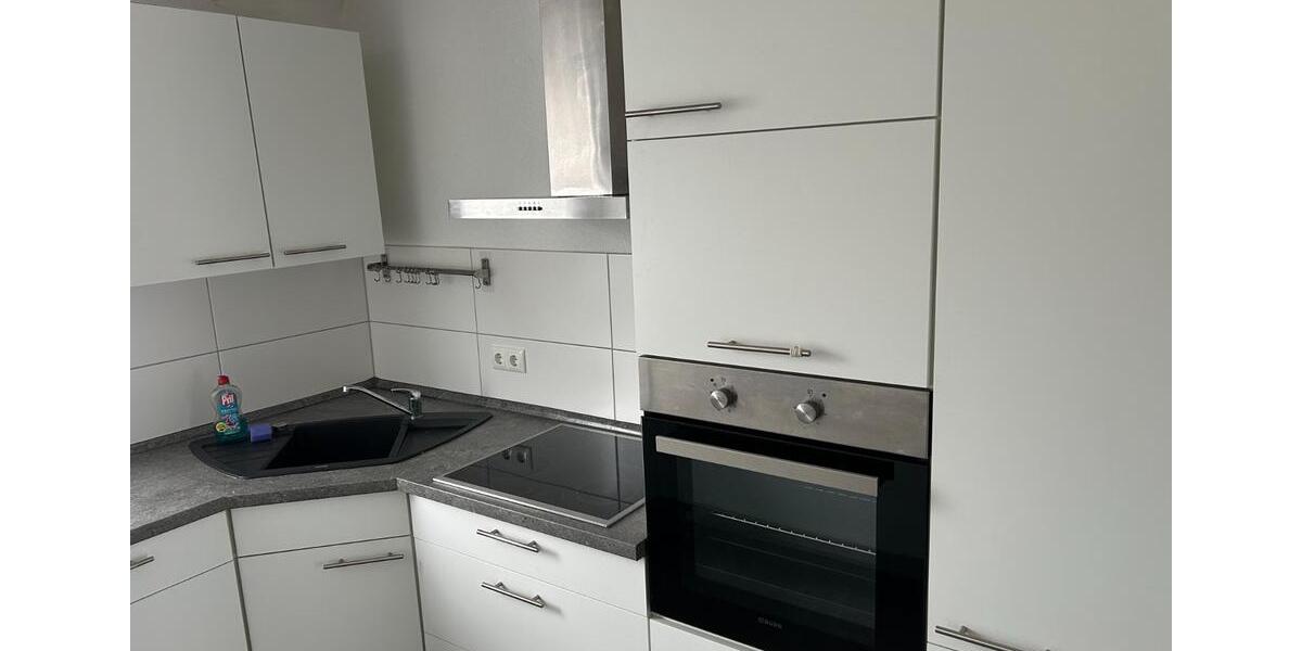 Etagenwohnung Braunschweig Heidberg-Melverode - 3 Zimmer, 80 m&sup2;, 975&euro; | Angebot:24381754