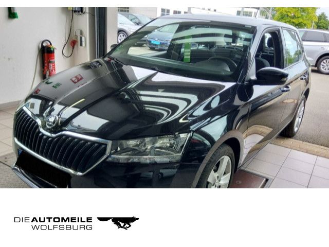 Fabia