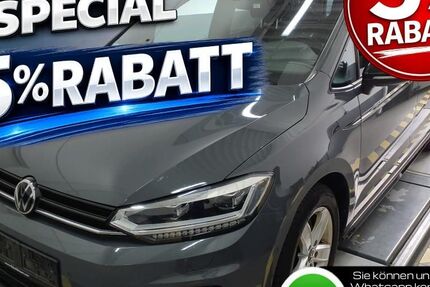 VW Touran 145.646 km 21.900 &euro; Braunschweig 38122