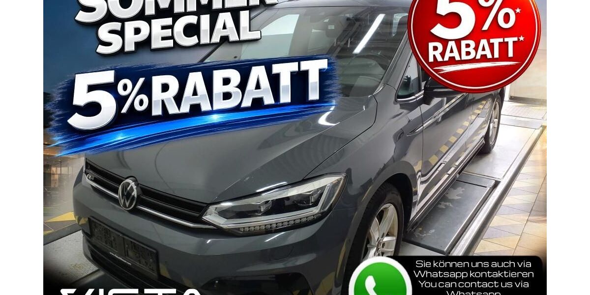 VW Touran 145.646 km 21.900 &euro; Braunschweig 38122