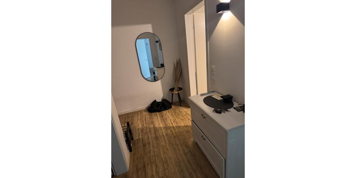Etagenwohnung Braunschweig Südstadt- Rautheim- Mascherode - 2 Zimmer, 72 m&sup2;, 940&euro; | Angebot:26643442