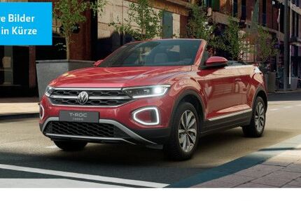 VW T-Roc 8.268 km 28.850 &euro; Wolfsburg 38440
