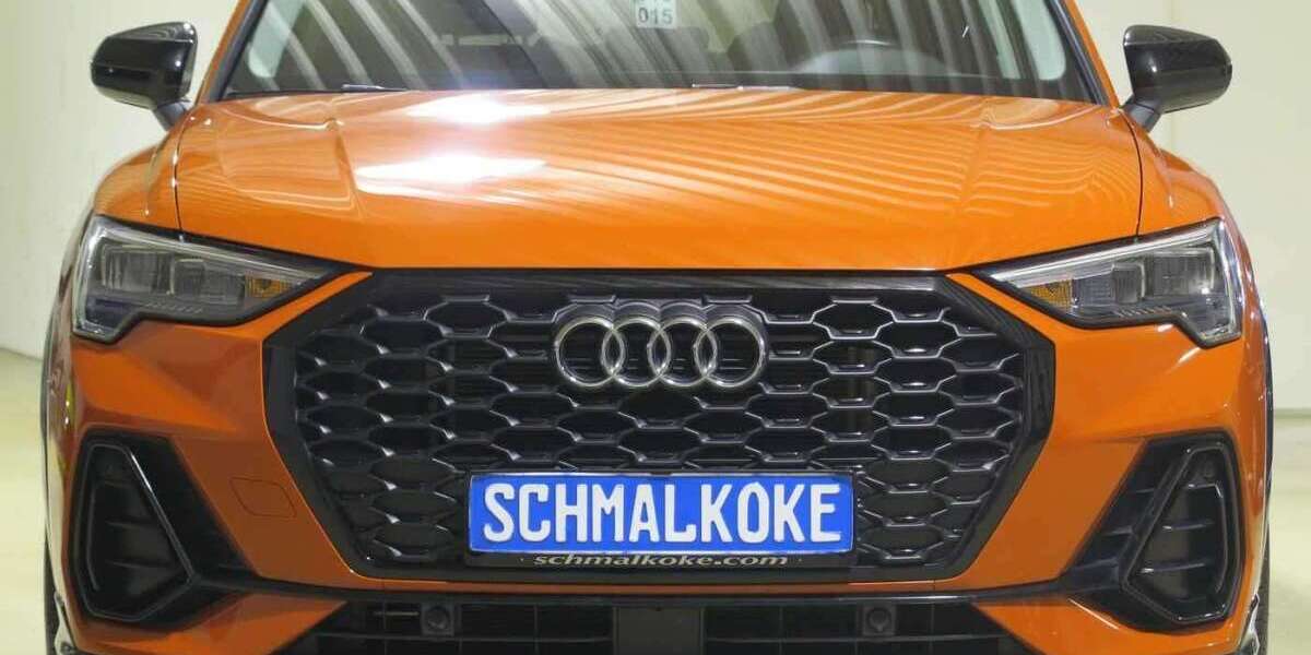 Audi Q3 44.000 km 29.950 &euro; Braunschweig 38112