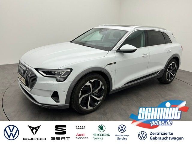 Audi e-tron 36.900 km 36.900 &euro; Peine 31226