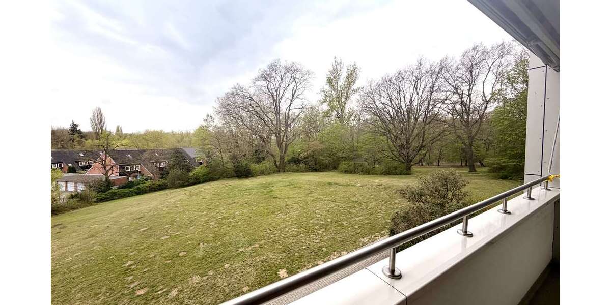 Etagenwohnung Braunschweig Lehndorf-Watenbüttel - 2 Zimmer, 58 m&sup2;, 137.500&euro; | Angebot:26558015