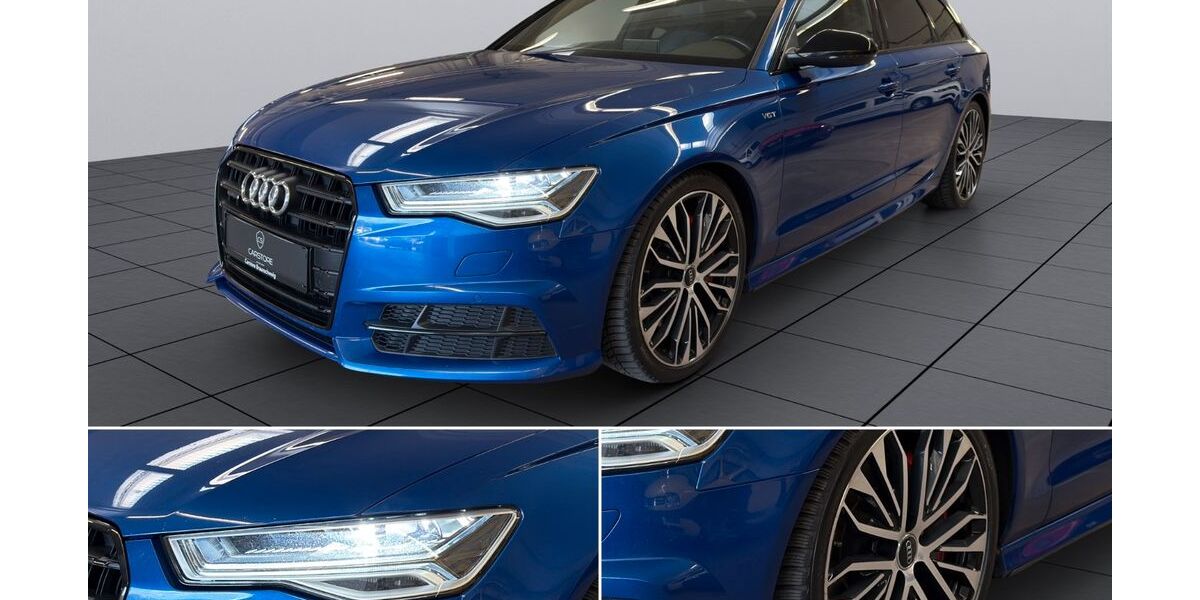 Audi A6 185.400 km 23.900 &euro; Braunschweig 38122
